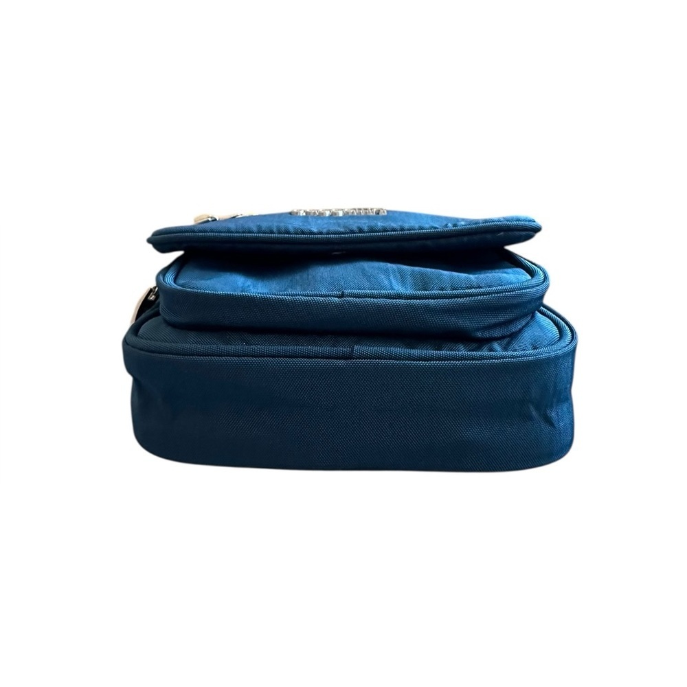 Baggallini Journey Crossbody Bag RFID - Picture 8 of 10
